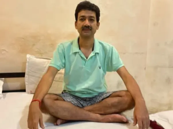 Support Ashim Saha recover from Advanced (4th Stage) Renal Carcinoma
