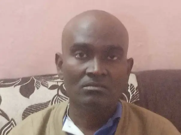 Help my friend Vijaykumar fight Acute Myeloid Leukemia (Blood Cancer)