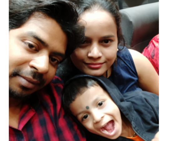 Support for Ravi Upadhyay's Family