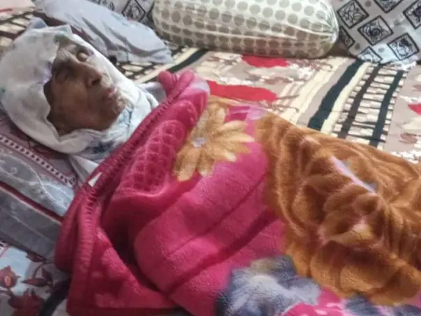 Help This Poor Mother & Daughter To Survive