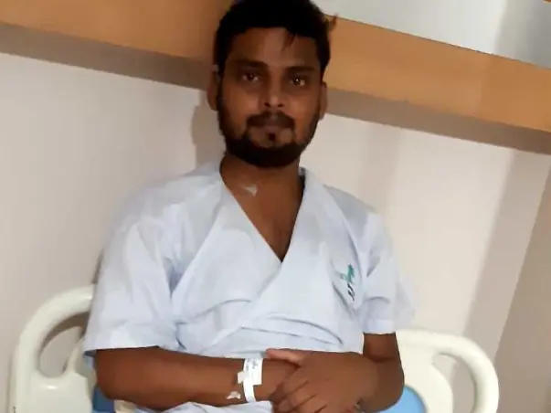 Help Me To Undergo Kidney Transplantation