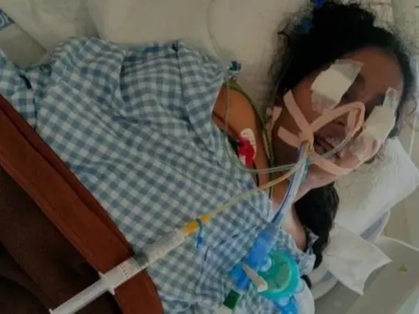 Help Shanmukhi fight SLE