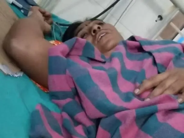 Support Chandrakala S Recover From Breast Cancer