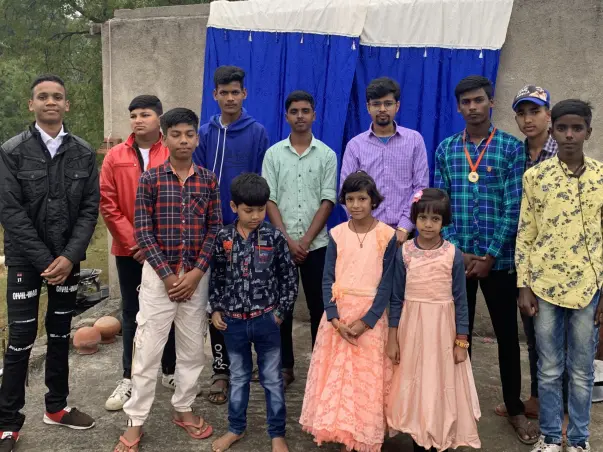 Help & Support For Poor Students Education