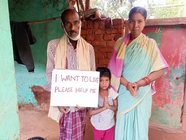 Help for cancer treatment