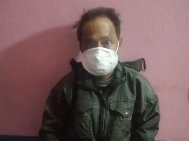 Help Dipankar To Recover From Kidney Failure