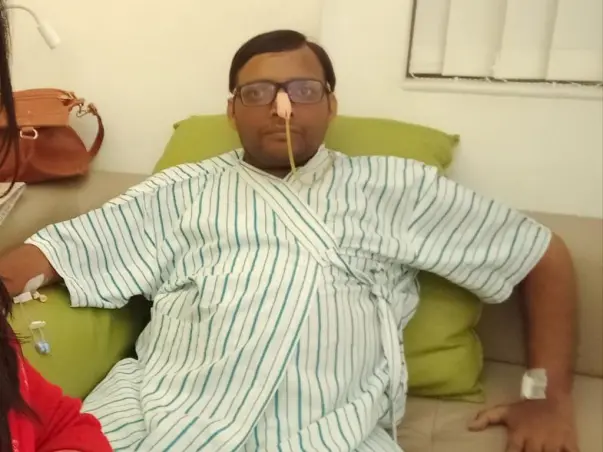 Help Avinash!