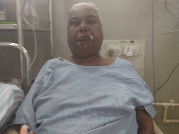 Help Ramala for Chronic kidney Disease