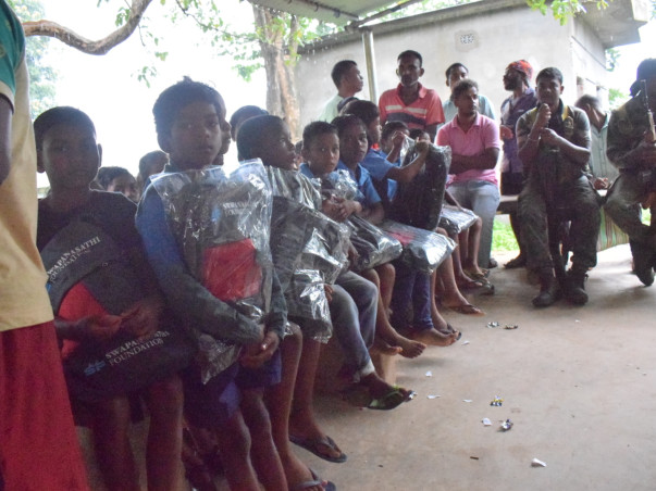 Urgent Required of Funds to Help 200+ Tribal Students