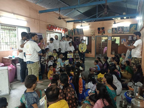Urgent Required of Funds to Help 200+ Tribal Students