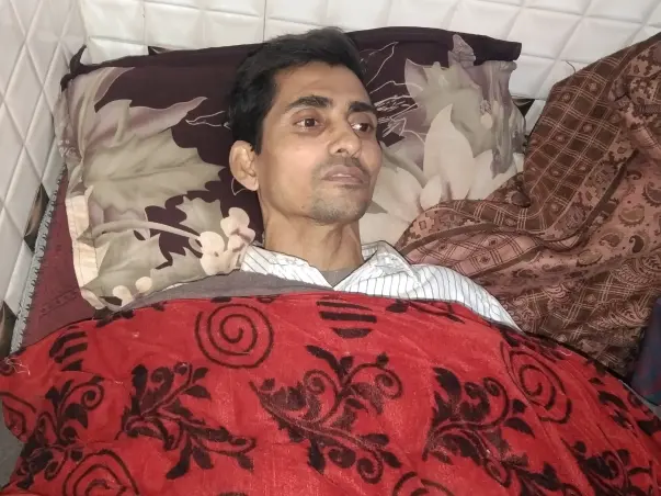 Help for my father kidney treatment
