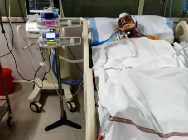 Support Pathi Sai Kumar To Recover From Severe Accident
