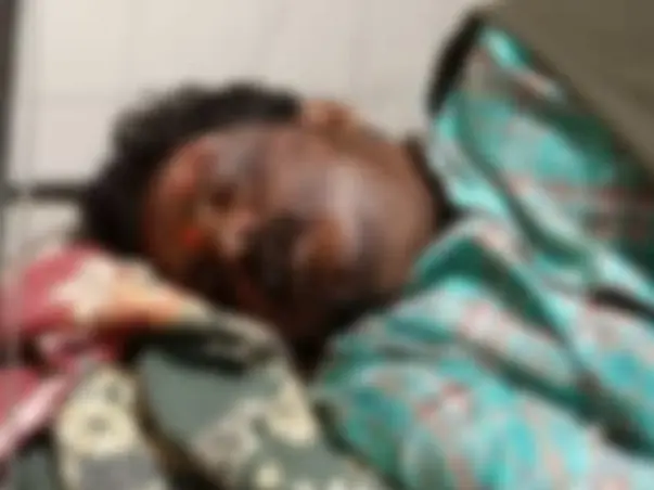 My Friend Anil Kumar Is Struggling With Multiple Fractures And Head Injury Due To An Accident, Help Him