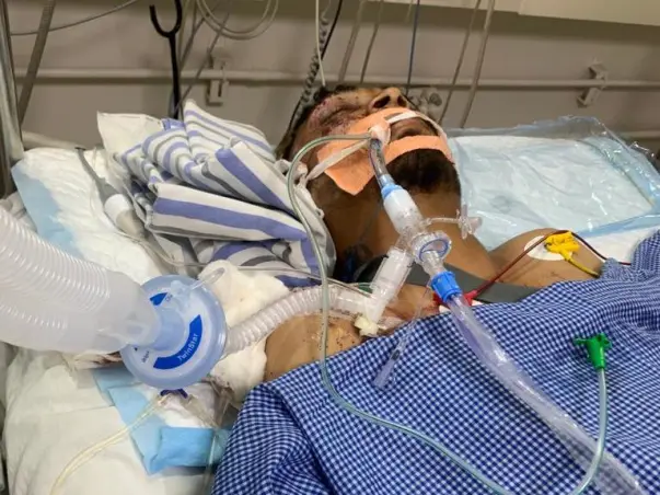 Support Yashwant Pawar To Undergo Abdominal surgery