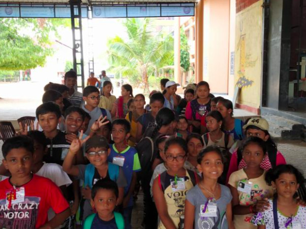 Help these underprivileged type-1 diabetics kids access insulin!