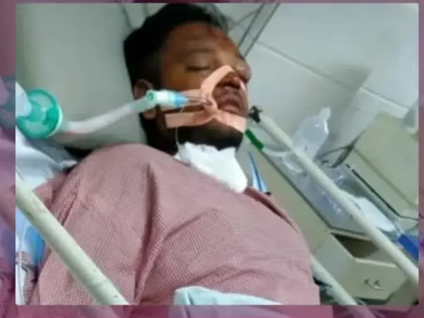 Support MD Miran Recover From Accidental Injuries