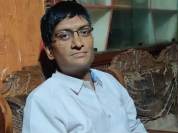 Help For Sunil’s Family