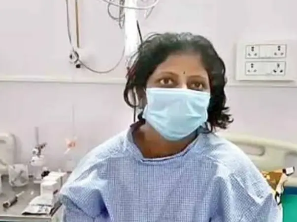 Help My Mother To Recover From Ischemic Heart Disease