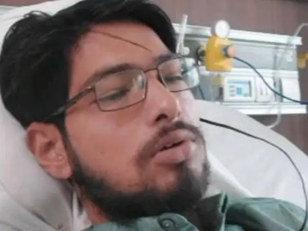 Support Supreet Meena Recover From Kidney Damage