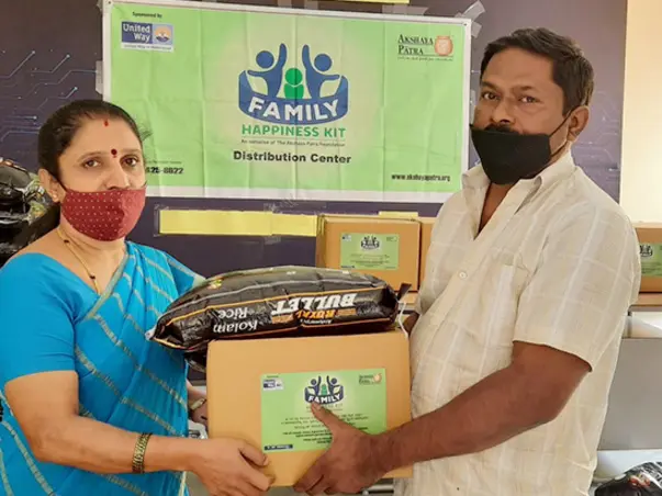 Family Happiness Kit Program