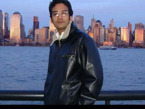 Gaurav Tiwari Memorial Fund
