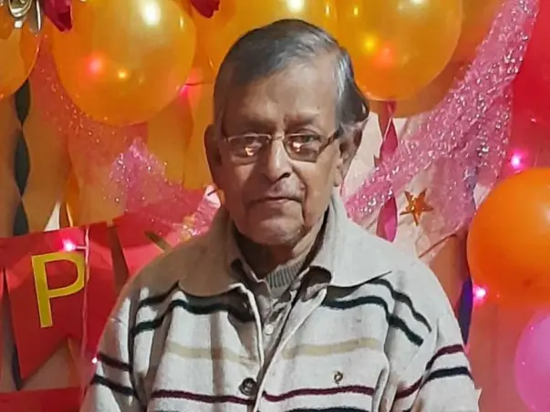 Support Rituraj's father to recover from Acute-on-Chronic Subdural