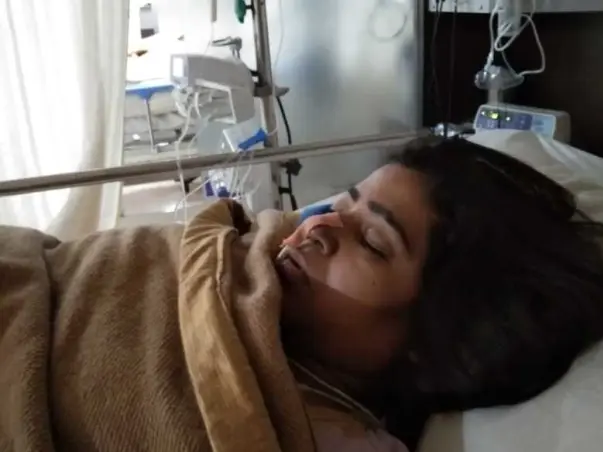 Help Shivani, fighting for life!