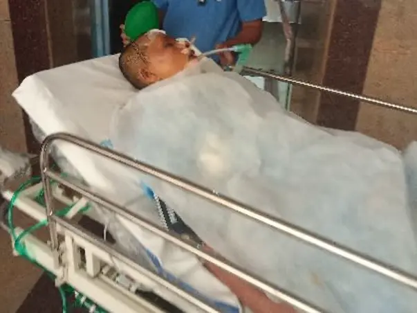 Support Mrs. Ranu Karmakar To Recover From Meningioma