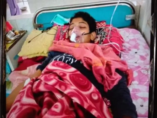 Help Madhurupa fight cancer