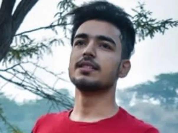 Help My Friend Vineet Sukhija  To Recover From Accident Injuries