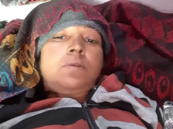 Support Shabnam Banu To Recover From Cancer