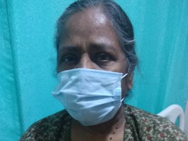 Support Freeda To recover from congestive cardiac failure, Lower respiratory tract infection,Respiratory distress syndrome