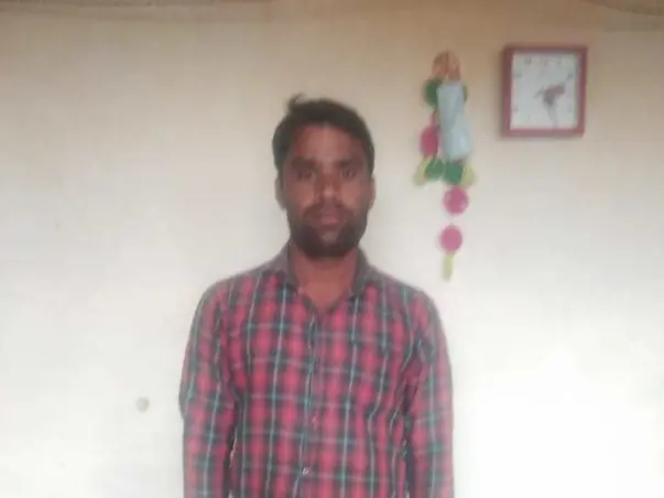 28 years old Shivshankar needs your help recover from Hiatus Hernia