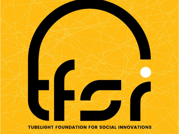 Tubelight Foundation for Social Innovations