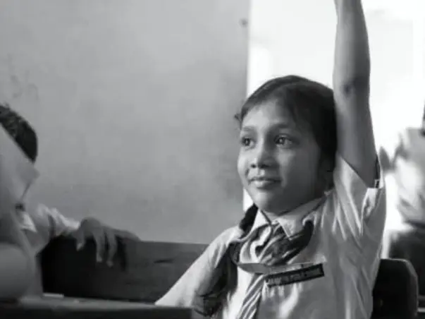 Help Roshini to continue her school