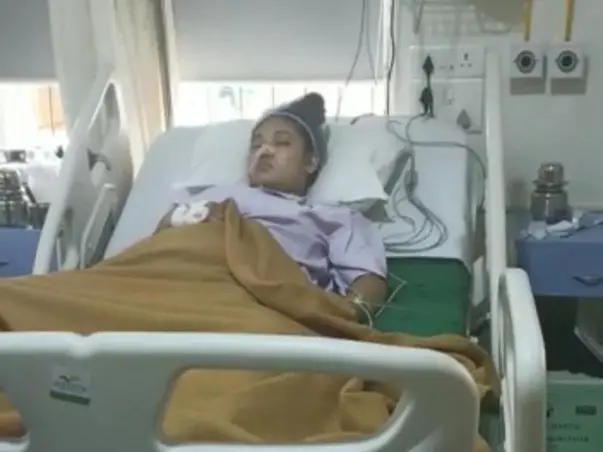 Support Mayra Sohal To Recover From Brain Infection