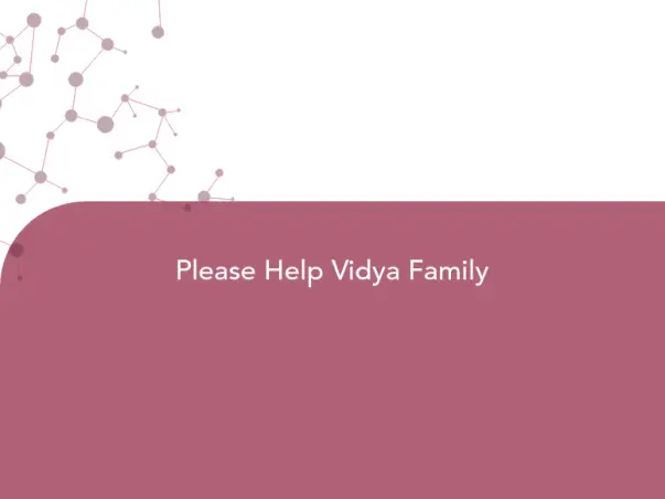 Please Help Vidya Family