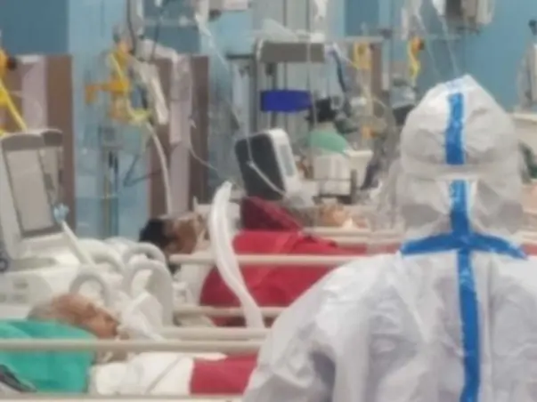 Support My Brother Rahul For Medical Emergency
