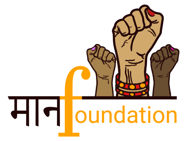 Help fund Maan Foundation to support the sex workers community