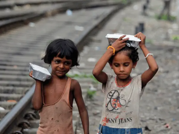 Support Small Help Foundation For Poor Children's