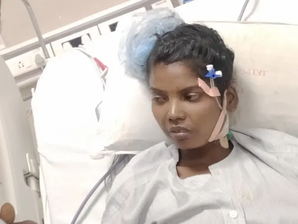 Support Punam Kumar To Recover From Multiple Organ Failure