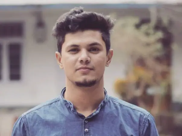 HELP RUPAM BORAH Recover From Accidental Injuries