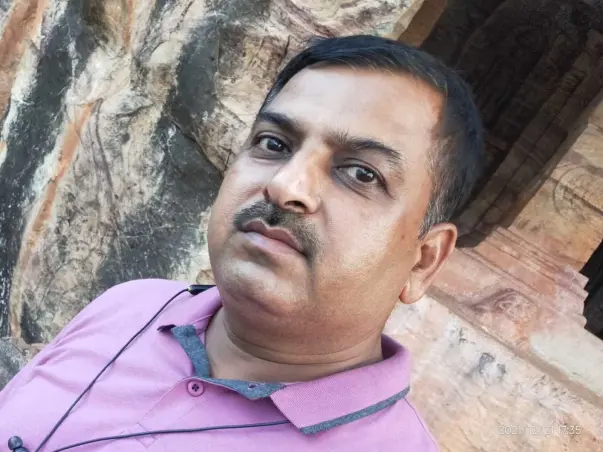 Support Vaibhav Sawalgi’s Family