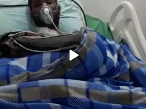 Help My Brother To Undergo Kidney And Heart Surgery