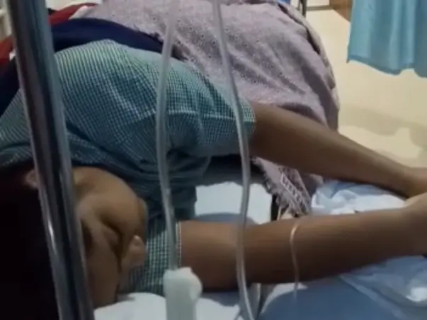 Help My Wife Recover Spinal Cord Injury