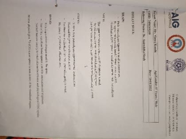 Please Help My Father To Fight Colon Cancer And Liver Metastasis