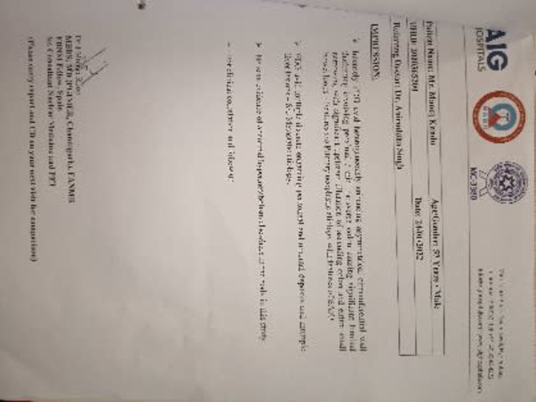 Please Help My Father To Fight Colon Cancer And Liver Metastasis