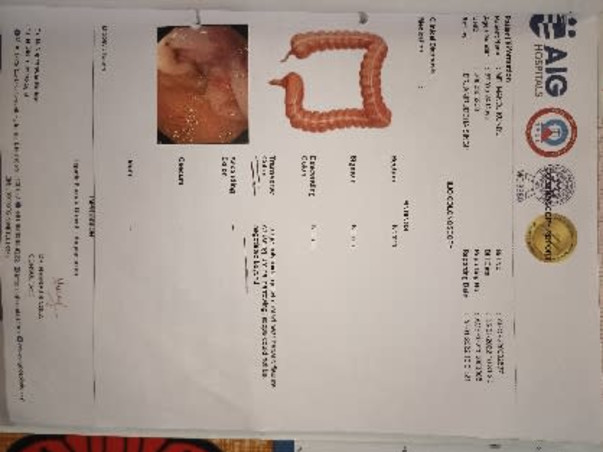 Please Help My Father To Fight Colon Cancer And Liver Metastasis