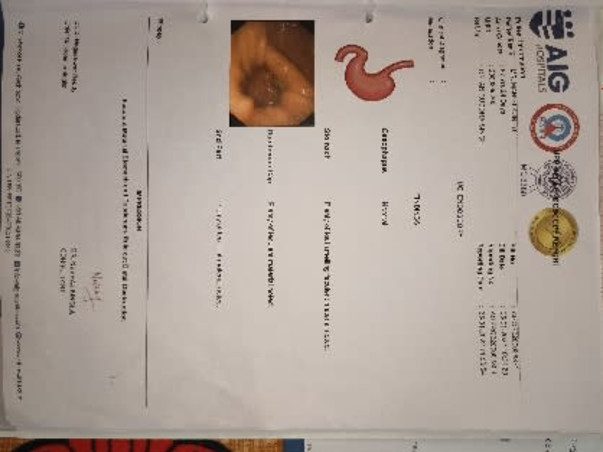 Please Help My Father To Fight Colon Cancer And Liver Metastasis