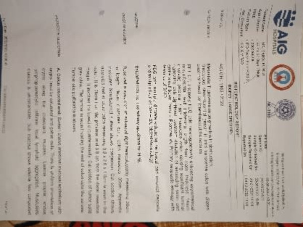 Please Help My Father To Fight Colon Cancer And Liver Metastasis